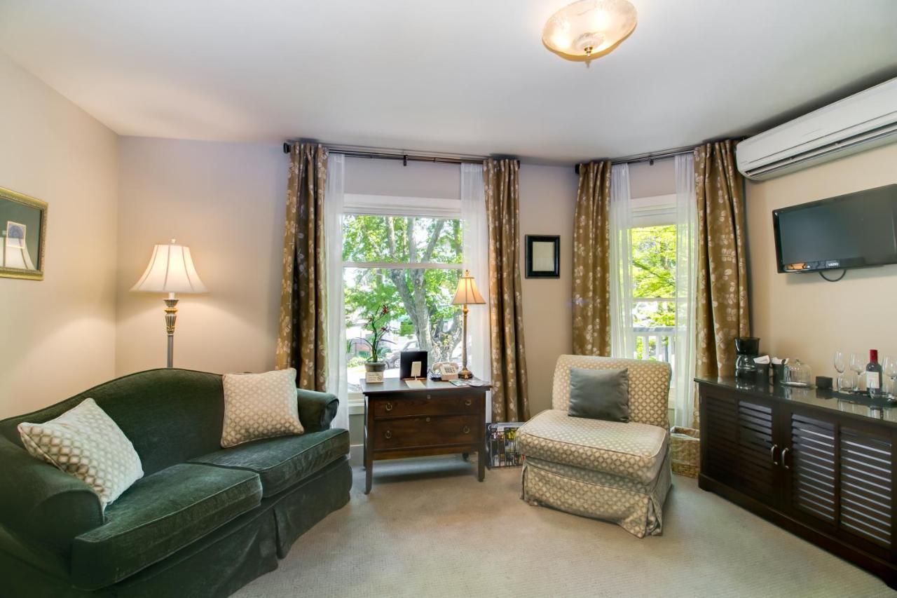 Winchester Inn アシュランド エクステリア 写真