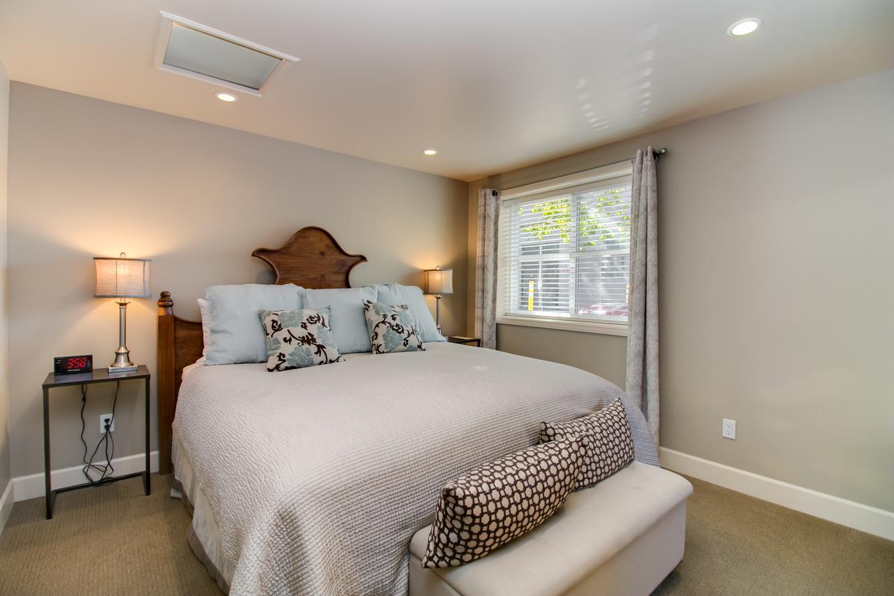Winchester Inn アシュランド エクステリア 写真
