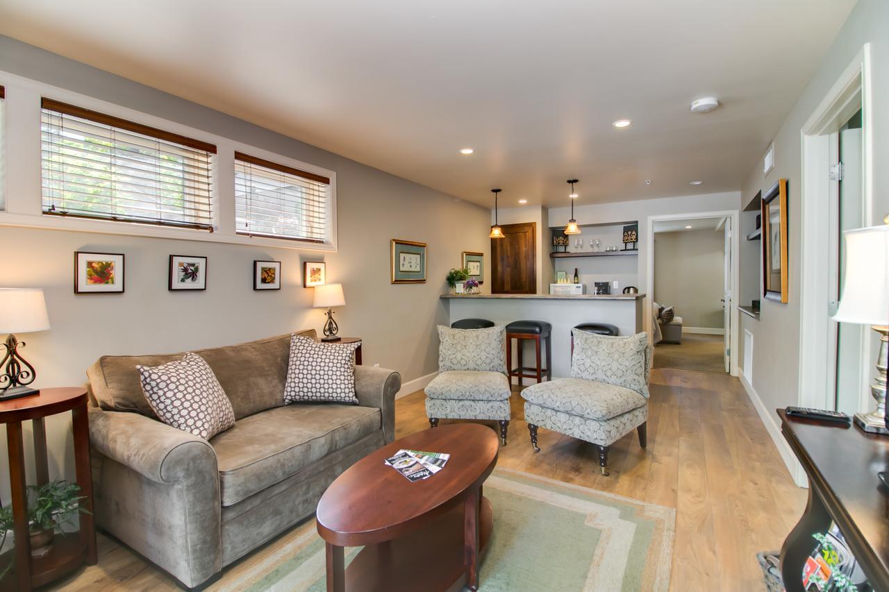 Winchester Inn アシュランド エクステリア 写真