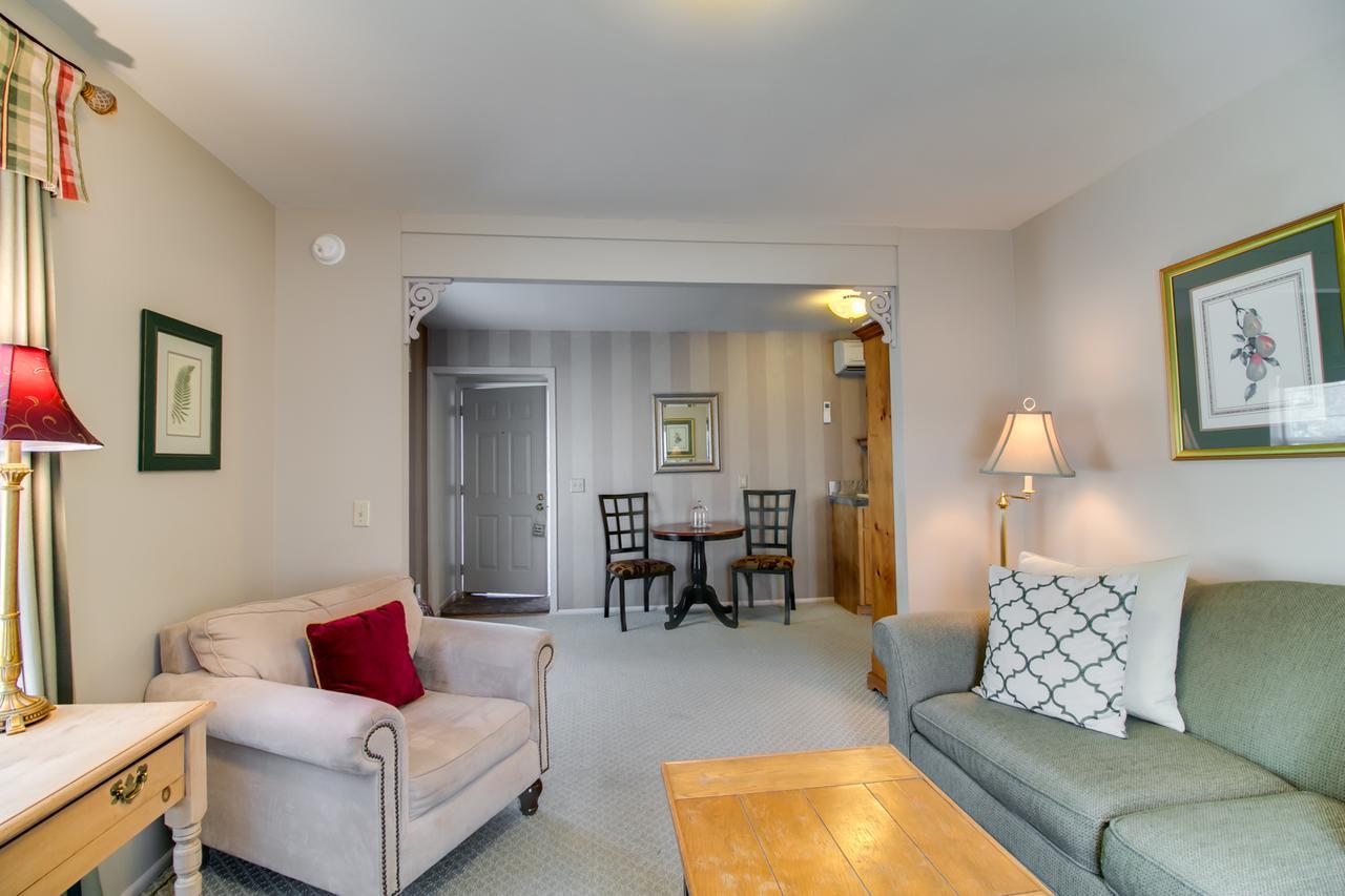 Winchester Inn アシュランド エクステリア 写真