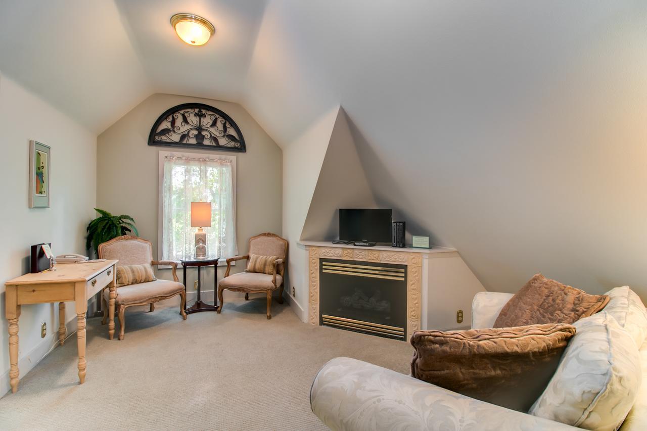 Winchester Inn アシュランド エクステリア 写真