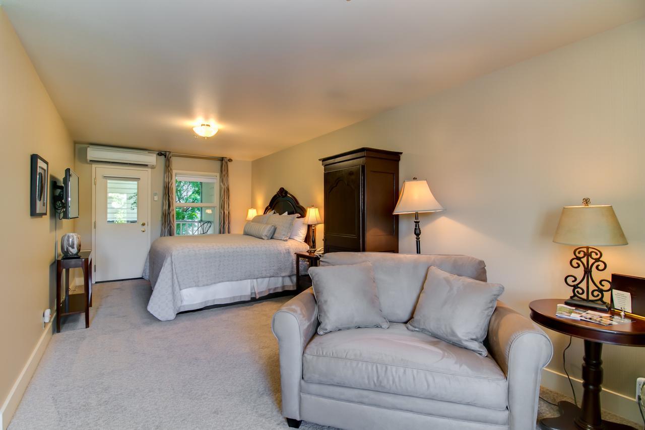 Winchester Inn アシュランド エクステリア 写真