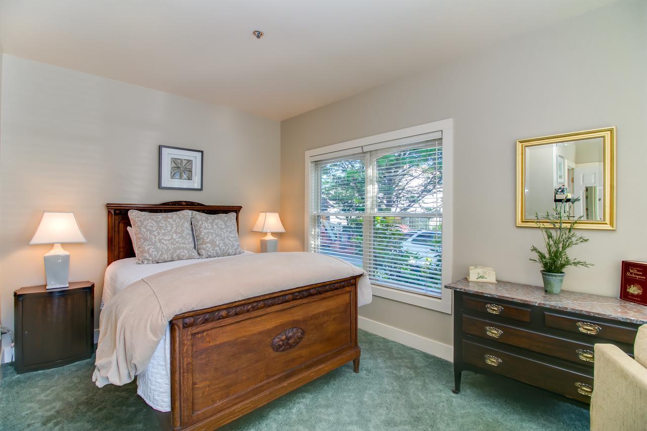 Winchester Inn アシュランド エクステリア 写真