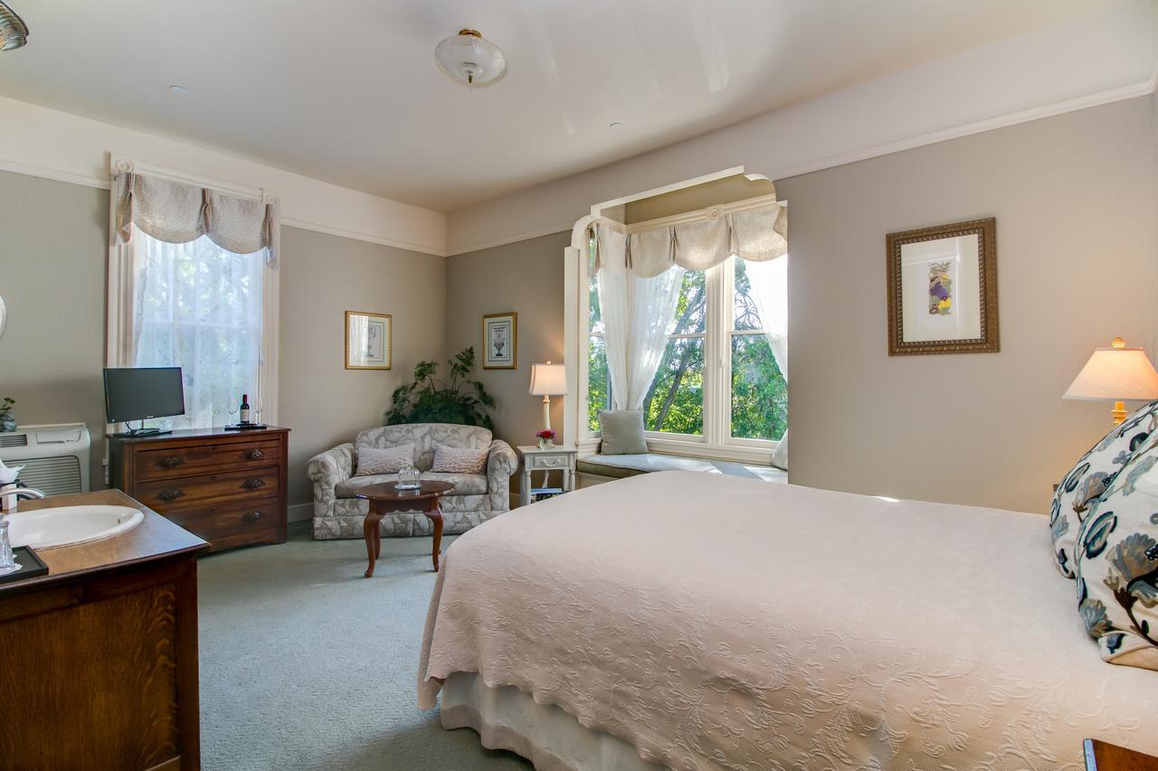 Winchester Inn アシュランド エクステリア 写真